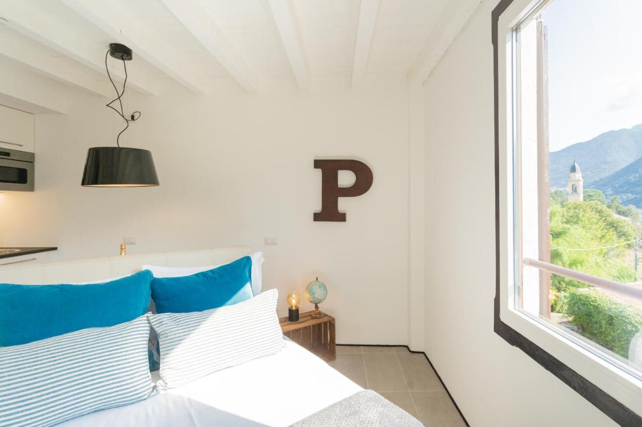 P Terrace - Lake View By Rent All Como Apartment ลาโญ ภายนอก รูปภาพ