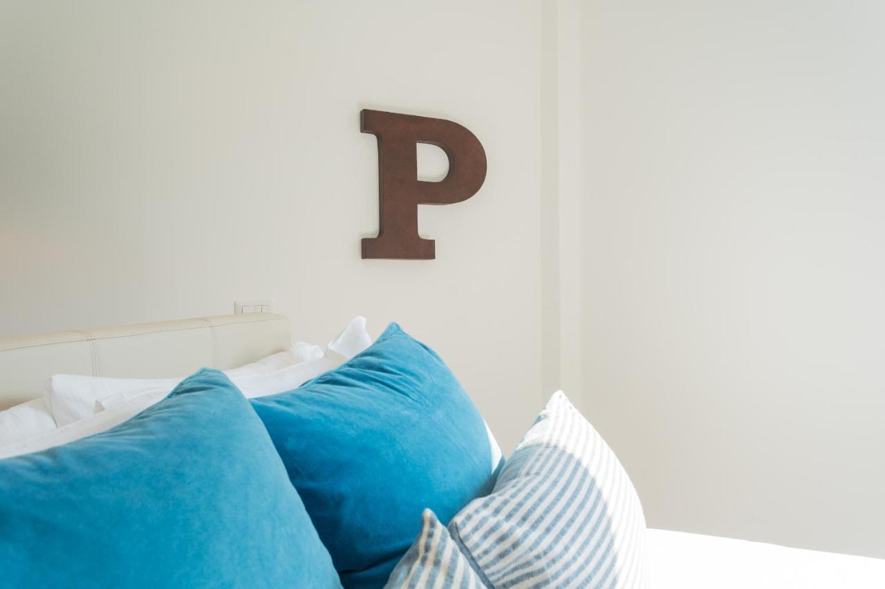 P Terrace - Lake View By Rent All Como Apartment ลาโญ ภายนอก รูปภาพ